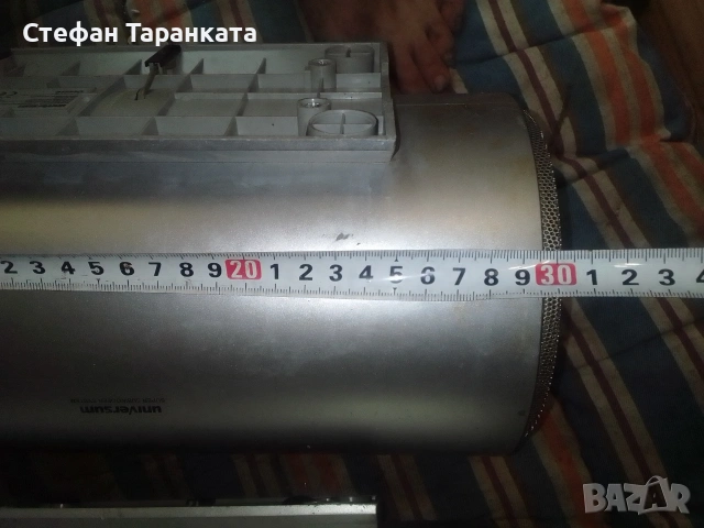 два броя суббуфери със по два говорителя на тях от двете страни , снимка 8 - Тонколони - 55277212