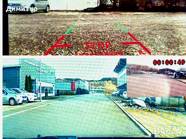 DS3, 1.6HDI, 92ps, с регистрация, снимка 17 - Автомобили и джипове - 54105024