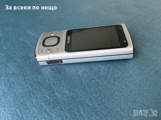 Nokia 6700s , Нокия 6700s, снимка 6 - Nokia - 54527659