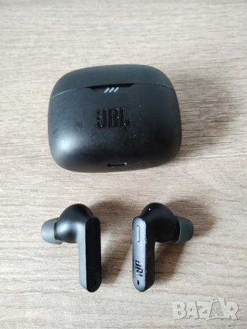 JBL Tune Beam Bluetooth безжични слушалки, снимка 3 - Bluetooth слушалки - 54609529