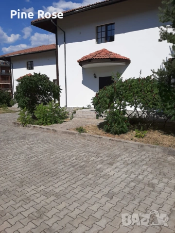 Къща под наем в затворен комплекс, снимка 12 - Къщи - 55095745