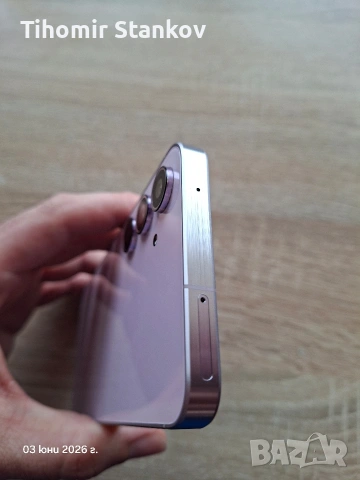 Samsung A55 128/8, снимка 7 - Samsung - 54767785