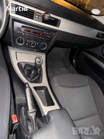 BMW 3 E90 318l, снимка 9 - Автомобили и джипове - 54496818