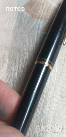 Montblanc pix. montblanc., снимка 5 - Антикварни и старинни предмети - 54290699