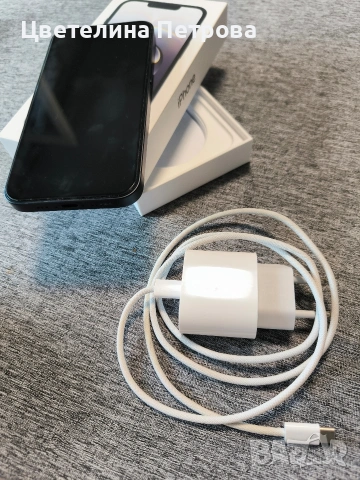 IPhone 16e с гаранция, снимка 5 - Apple iPhone - 54676749