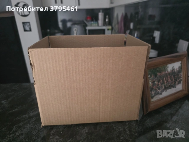 3д mysteries box(мистериозна кутия), снимка 2 - Декорация за дома - 54932718