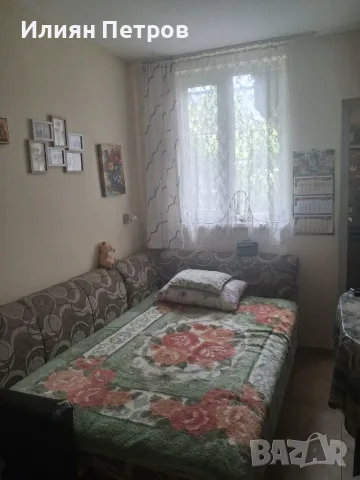 Работещ магазин + обзаведена къща – готов дом и бизнес в с. Добрина, снимка 3 - Къщи - 55339645
