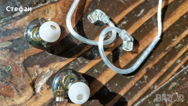 Слушалки KZ ZS10 PRO X, снимка 6 - Слушалки и портативни колонки - 54421015
