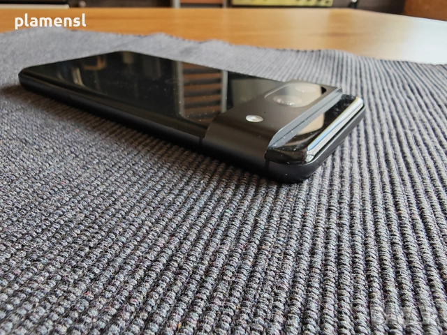 Google Pixel 8/128gb Obsidian, снимка 6 - Други - 54503340