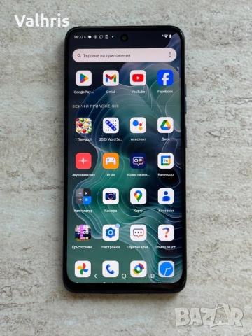 Motorola G35 5G / 256GB / 8GB RAM, снимка 3 - Motorola - 54686352