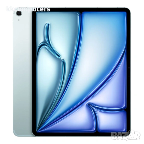 ЧАСТИ ЗА Таблет APPLE iPad Air 13" M3 Wi-Fi 128 Blue WI-FI, 128 GB, 13.0 ", RAM 8 GB