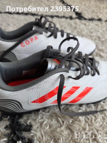 Бутонки Adidas Copa, снимка 7 - Футбол - 55246911