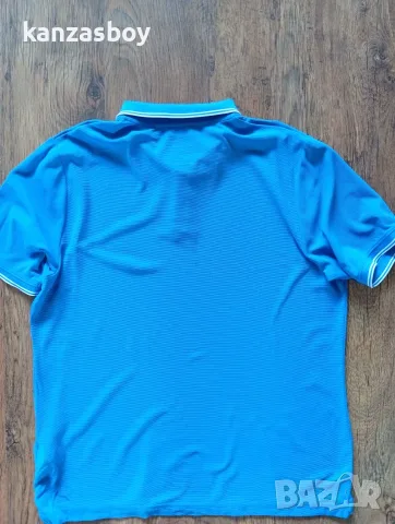 Helly Hansen polo shirt - мъжка тениска р-р XXL, снимка 5 - Тениски - 55668046