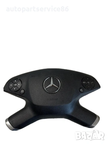 Управляващ блок за волан за Mercedes W212 2.2 CDI (2012) A21286001029