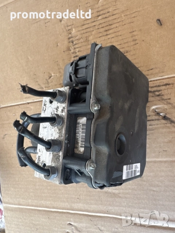 ABS модул помпа абс Ситроен Ц4 С4 Пикасо 6445L9060911 0265251154 Citroen C4 Picasso Peugeot Пежо 