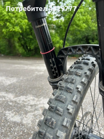 Планински велосипед YT Jeffsy CF 27.5, снимка 2 - Велосипеди - 53939251