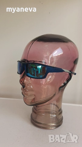 Слънчеви очила Polarized Eyewear , спортно-елегантни , създадени за максимална защита на очите, снимка 11 - Слънчеви и диоптрични очила - 55286953