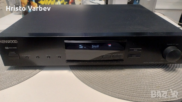 Kenwood KT-2080