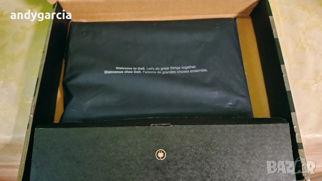 Dell Pro 14/14" Full HD+/Intel Core 5 120U/16GB RAM/512GB SSD NVMe/ 12 месеца гаранция ЧИСТО НОВ, снимка 4 - Лаптопи за работа - 53377275