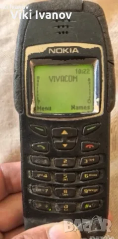 Нокия 6250-добро състояние 