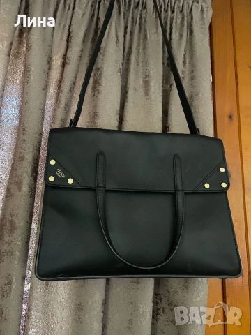 Дамска чанта Fendi
