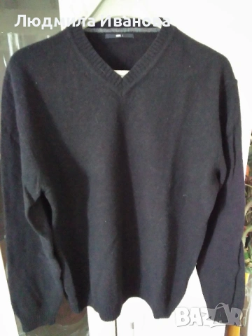 Мъжки якета и пуловери, снимка 8 - Якета - 54147729