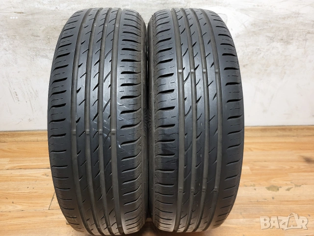 195/65/15 Bridgestone / Continental летни гуми, снимка 13 - Гуми и джанти - 55086192