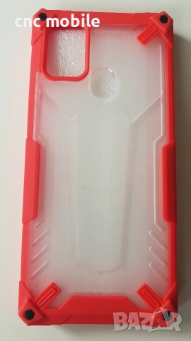 Samsung Galaxy A21s - Samsung A21S - Samsung SM-A217, снимка 14 - Калъфи, кейсове - 46160757