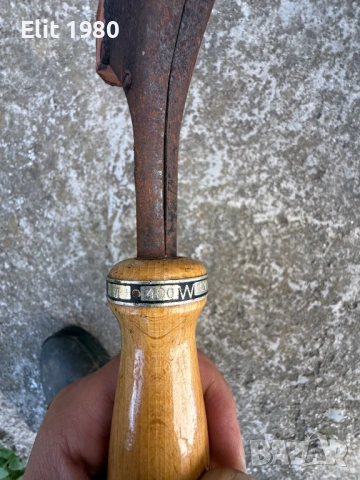 Продавам голям поялник, снимка 8 - Друга електроника - 52850234