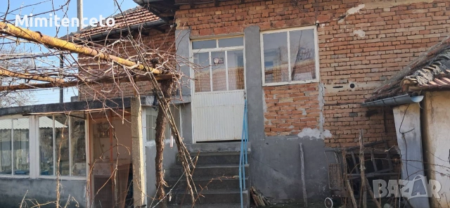 Продавам къща в с. Овча могила, общ. Свищов , снимка 3 - Къщи - 55213203