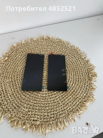 Nokia LCD Дисплей и Тъч Скрийн за Nokia 3.1