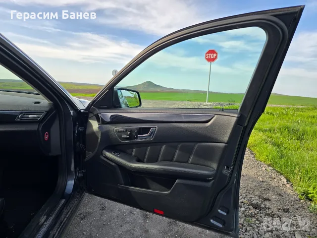 ИНТЕРИОРНИ КОРИ НА ВРАТИ КОМПЛЕКТ OEM MERCEDES W212 E 350 CDI 4MATIC OM642 2011, снимка 3 - Части - 55601175