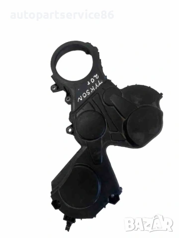 Капак на ангренажен ремък за Hyundai Tucson 1.6 CRDi Hybrid (2019)