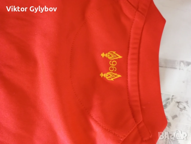 Детско екипче Ливърпул Liverpool , снимка 5 - Детски комплекти - 54632044