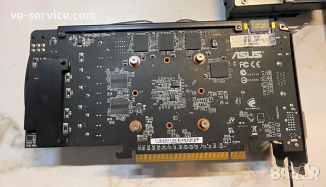 Дънна платка + всички компоненти за PC, снимка 13 - Работни компютри - 55035922