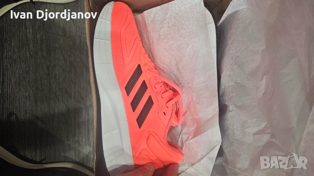 Маратонки Adidas Duramo 10 Nō39, снимка 3 - Маратонки - 55009476