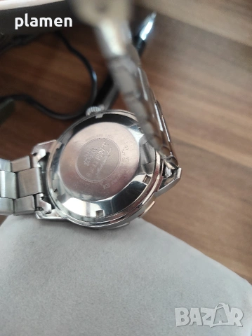 Orient Aviator Automatic , снимка 4 - Мъжки - 54050874