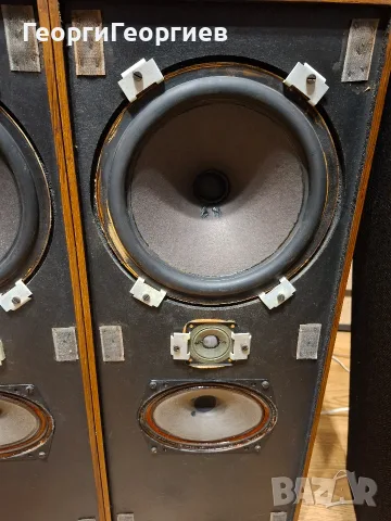 BEOVOX 2400 4 OHM 25(35)W, снимка 4 - Тонколони - 55504975
