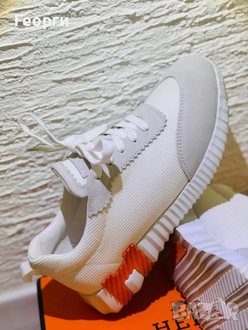Hermès Bouncing sneakers, снимка 6 - Дамски ежедневни обувки - 55127087