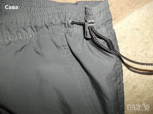 Къси панталони NIKE  мъжки,М-Л, снимка 3 - Спортни дрехи, екипи - 55683956