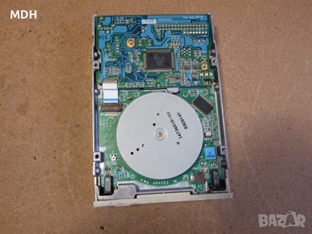 флопи- ТЕАС