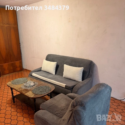 Отдавам апартамент , снимка 2 - Апартаменти - 54363013