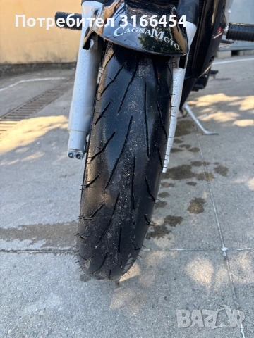 Suzuki GSR600, снимка 8 - Мотоциклети и мототехника - 53737695