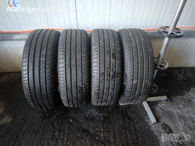 Джанти за Kia 16, снимка 5 - Гуми и джанти - 55014176