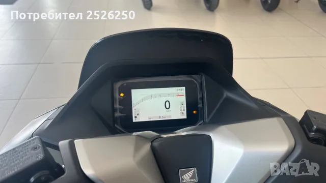 Honda Pcx AS 125cc eSP+, снимка 4 - Мотоциклети и мототехника - 55597096