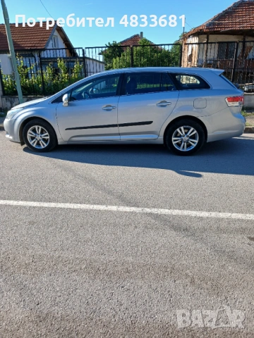 Автомобил, снимка 4 - Автомобили и джипове - 54621663