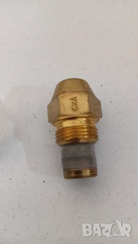 дюза Данфос Danfoss 3.75 45°B., снимка 2 - Други машини и части - 55163339