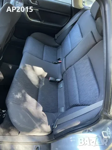 Subaru Legacy 2008 2.0D На Части, снимка 12 - Части - 55323127