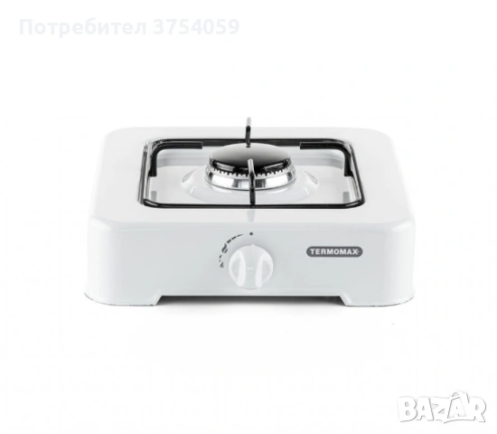Газов котлон, Termomax, снимка 2 - Газови котлони - 55196283