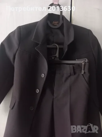 Детски костюм Maniac 110-116см